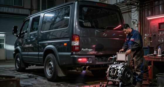 risks of emissions tuning