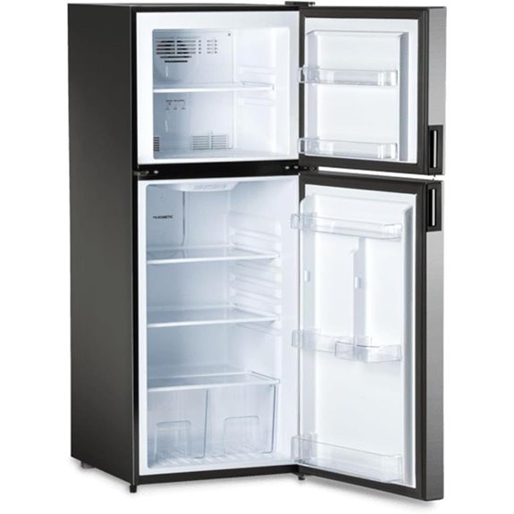 Dometic DMC4101 RV Compressor Refrigerator (10 cu ft)