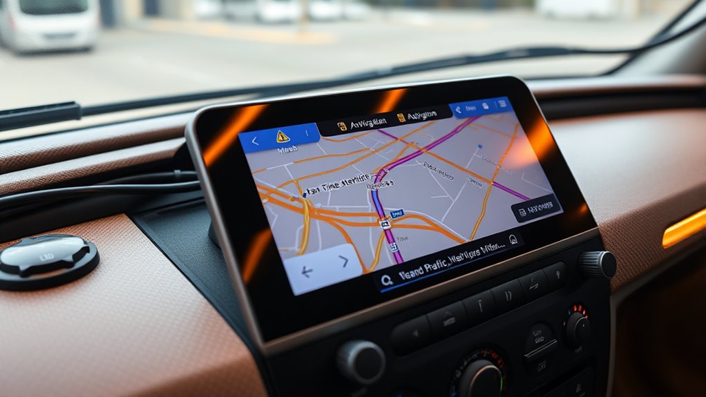 rv gps selection considerations