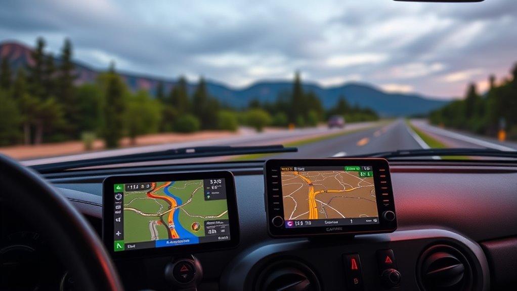 rv navigation must haves