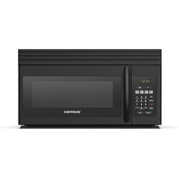 RV Over-the-Range Convection Microwave Oven (1.6 Cu.Ft.)