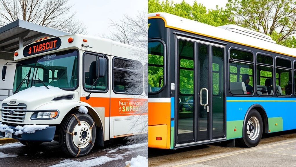 seasonal vehicle maintenance essentials