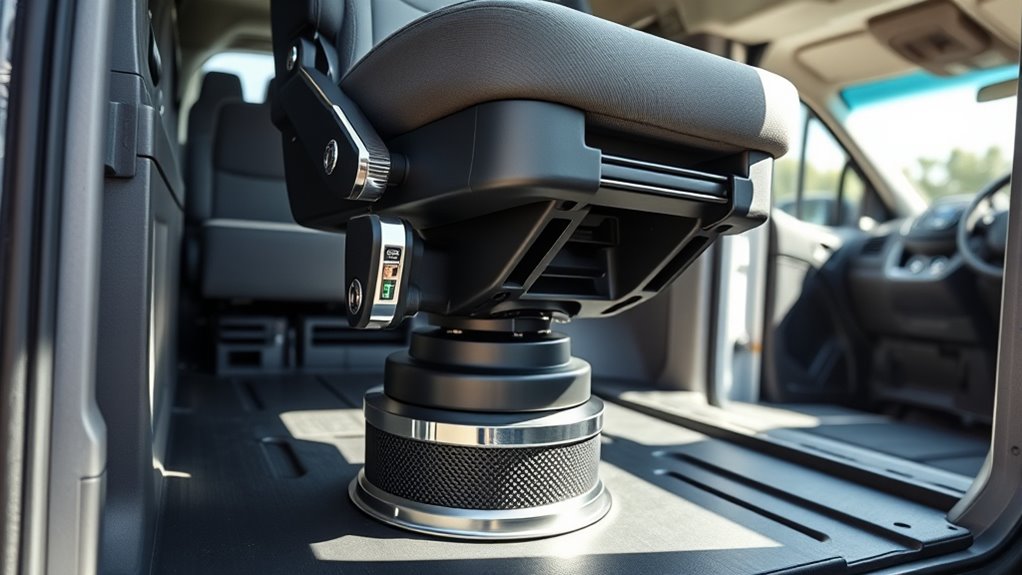 seat compatibility and safety