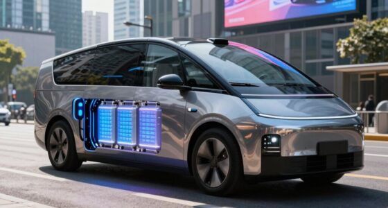 solid state battery innovation