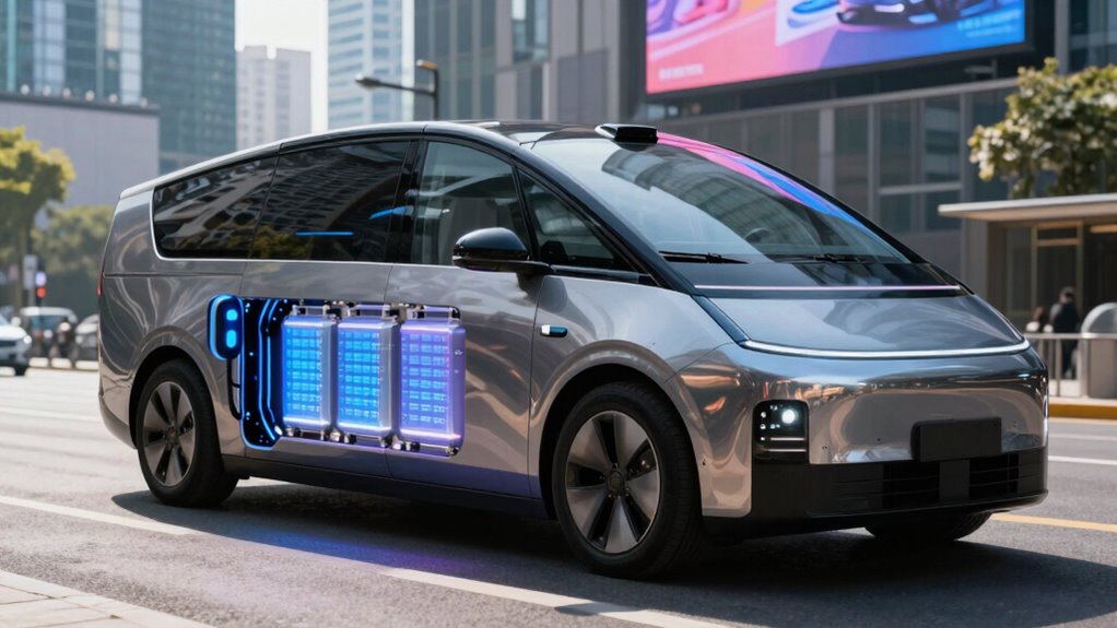 solid state battery innovation