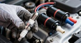 spark plug ignition maintenance