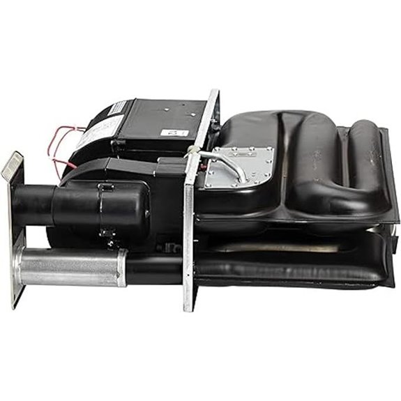 Suburban RP-35FQ RV Furnace Replacement Core