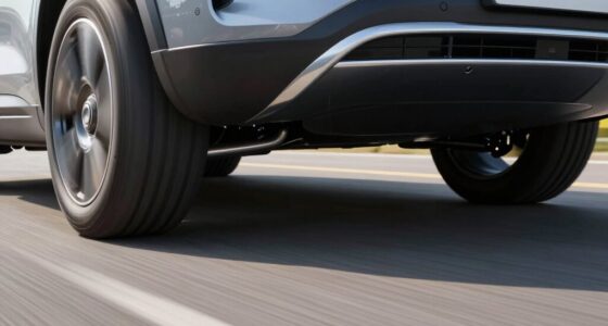 tire balance or u joints