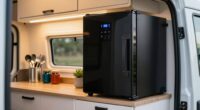 top 12v camper fridge picks