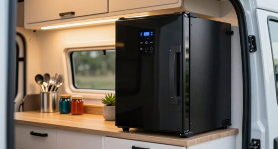 top 12v camper fridge picks