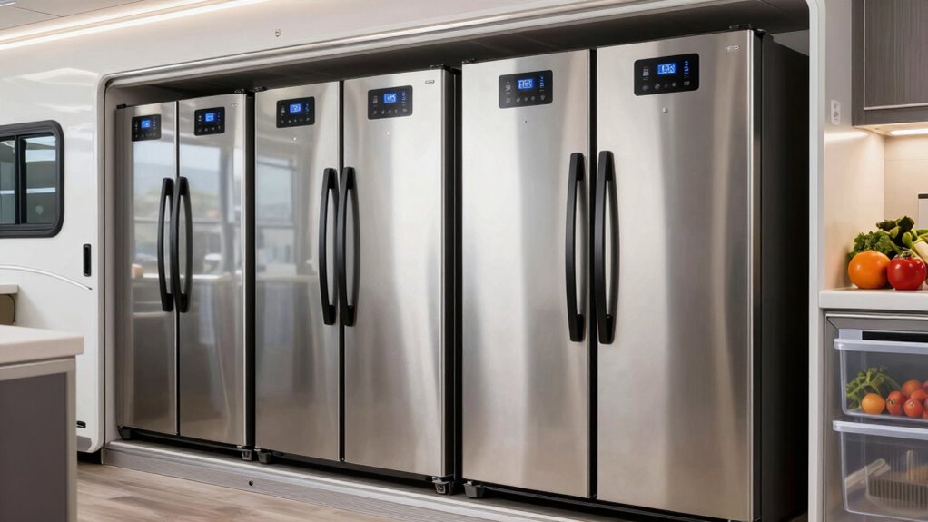 top 12v rv fridge picks