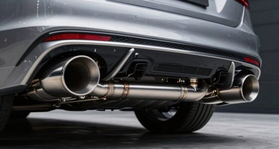 top 13 transit exhausts