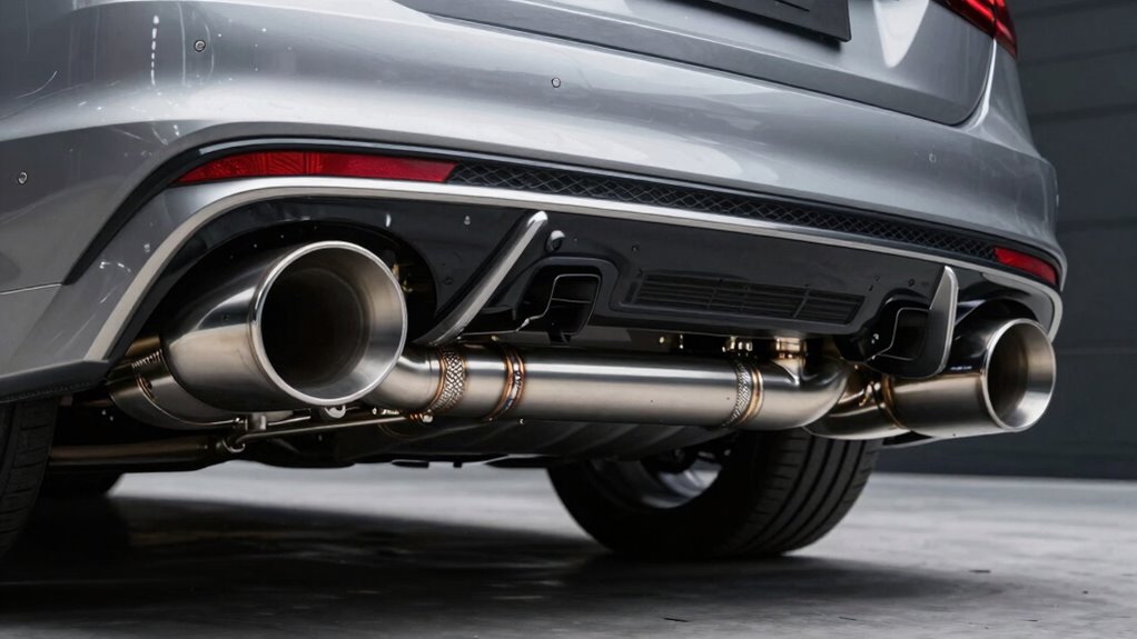 top 13 transit exhausts