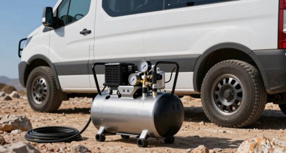 top 15 off road compressors