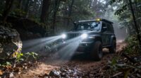 top 15 overlanding led light bars