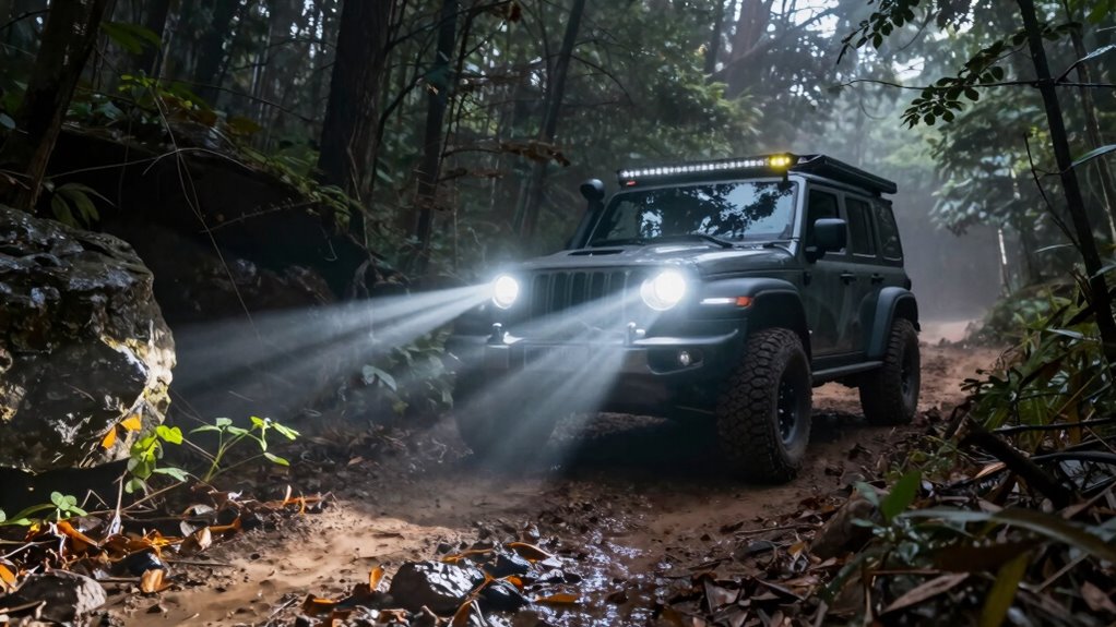 top 15 overlanding led light bars