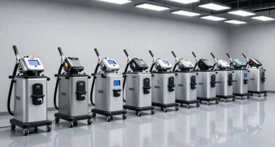 top auto carpet extractors