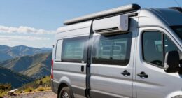 top camper van ac options