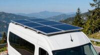 top camper van solar kits