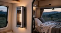 top diesel camper heaters