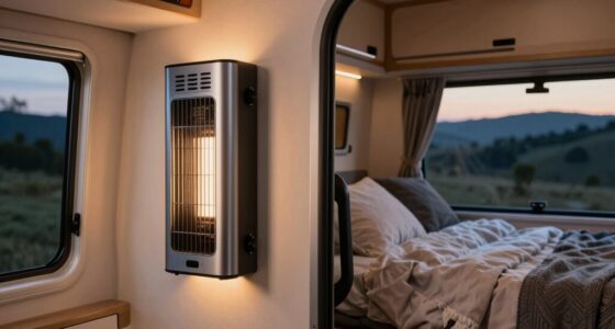 top diesel camper heaters