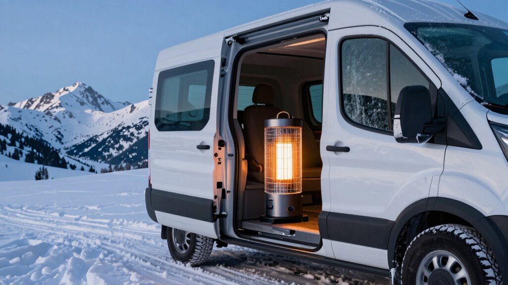 top diesel heaters for transit