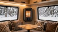 top diesel van heater picks
