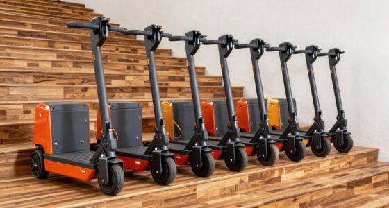 top electric stair climbers 2026