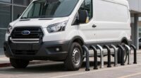 top ford transit bull bars