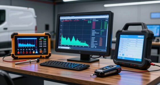 top ford transit diagnostic tools