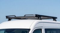 top ford transit roof racks