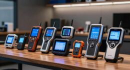 top ford transit scanners