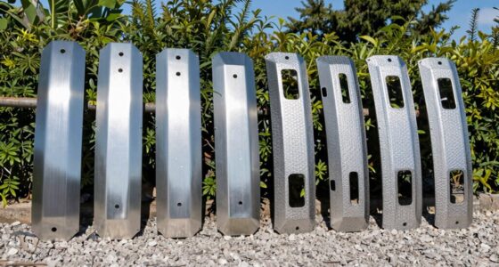 top ford transit skid plates