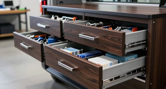 top ford transit storage solutions