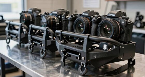 top heavy duty ford transit bumpers