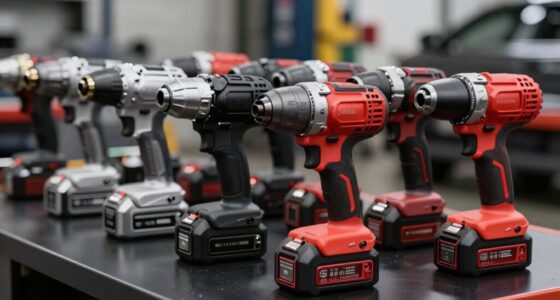 top impact wrenches 2026