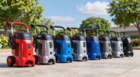 top mobile pressure washer picks