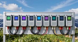 top mppt solar controllers