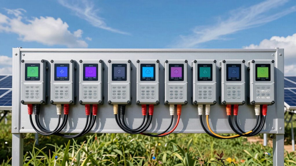 top mppt solar controllers