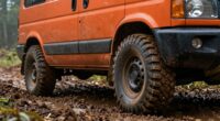 top mud terrain tires 2026