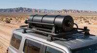 top overlanding air systems