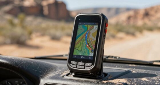 top overlanding gps devices