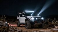 top overlanding led light bars