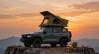 top overlanding rooftent picks