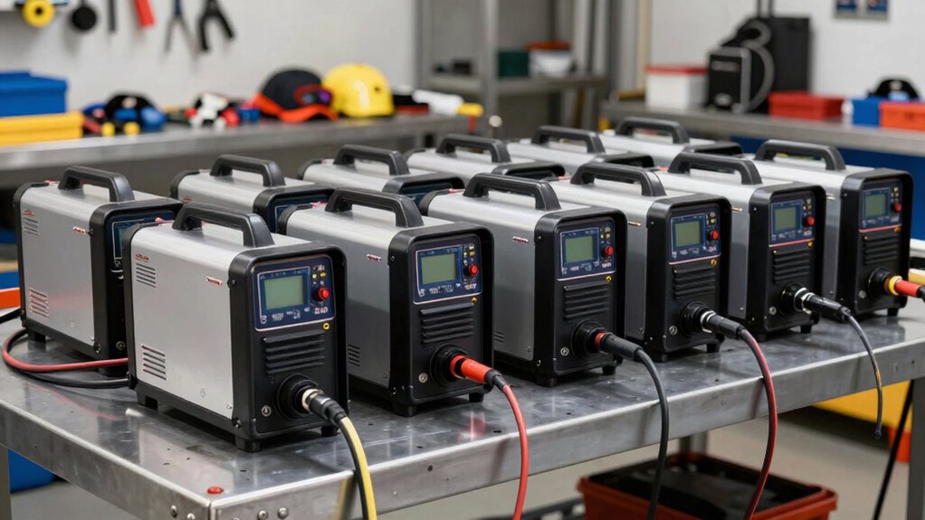 top portable mig welders