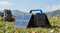 top portable solar power options