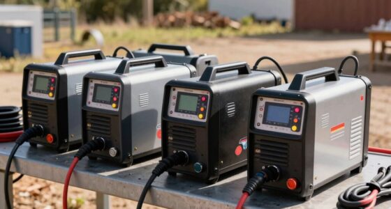 top portable tig welders
