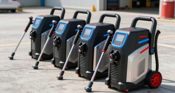 top pressure washers 2026