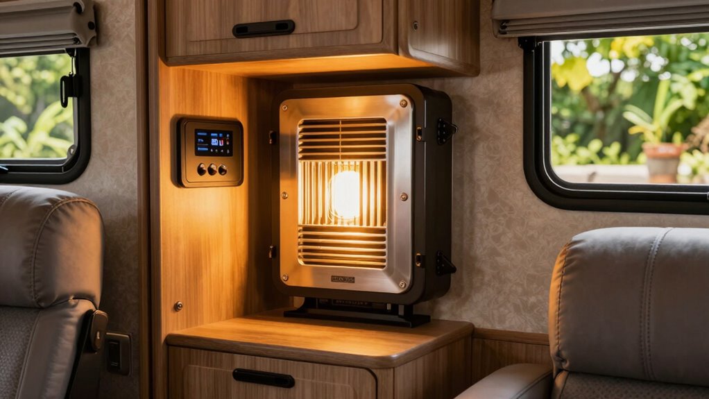 top propane rv furnace picks