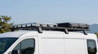 top roof racks for transit